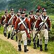 1000'S OF REDCOATS IN BOSTON