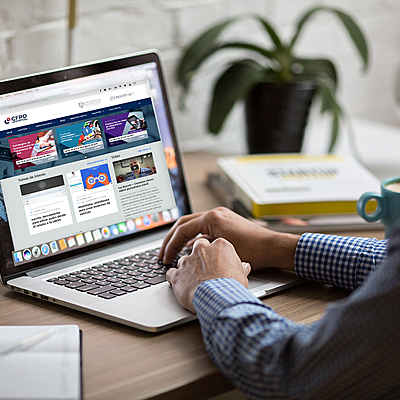 Timeline: CFPD, formación de calidad y con alta especialización