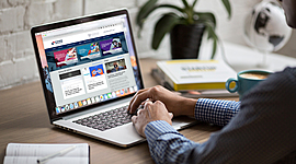 Timeline: CFPD, formación de calidad y con alta especialización