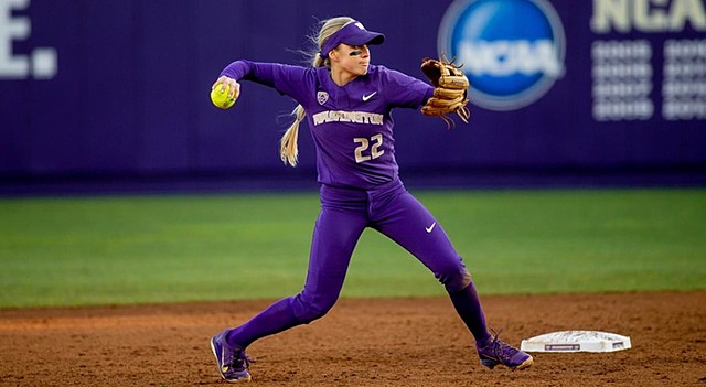 High School Softball Try-outs