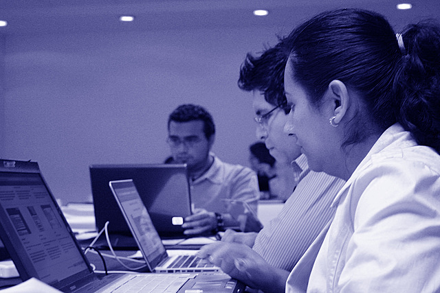 La Licenciatura en Periodismo Digital abrió en 2015