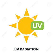 Radiación UV