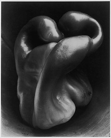Edward Weston