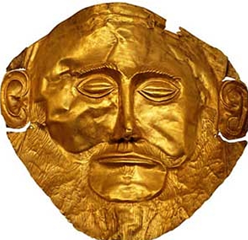 Edad de Bronce (Civilización micénica)