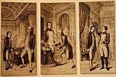 Abdicaciones de Bayona