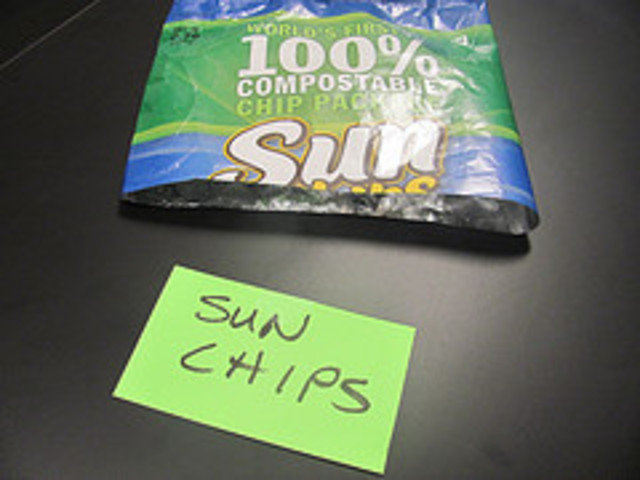 sun chips bag