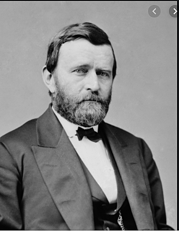 Grant's Presidency