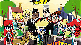 Timeline: animation History