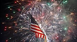 Timeline: Road to Revolution 5.3 & 5.4