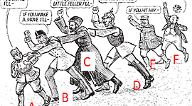 Timeline: Turn Of The Century