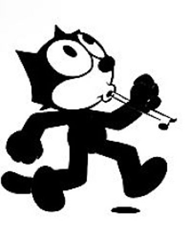 Felix the Cat