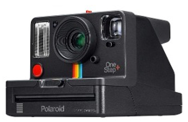 Cámara POLAROID