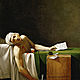 502px jacques louis david   la mort de marat