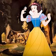 snow white and the seven dwarfs