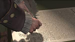 FIRMAS PARA LA RESOLUCIÓN