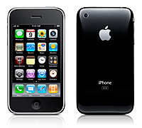 LOS TELÉFONOS CON PANTALLA TÁCTIL