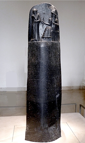 Colonizaciones en el mediterraneo