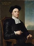 GEORGE BERKELEY