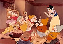 Snow White and the Seven Dwarfs