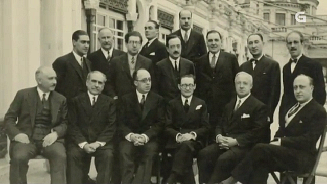 AS IRMANDADES DA FALA