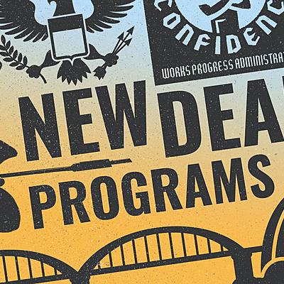 Timeline: New Deals Programs