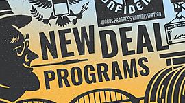 Timeline: New Deals Programs