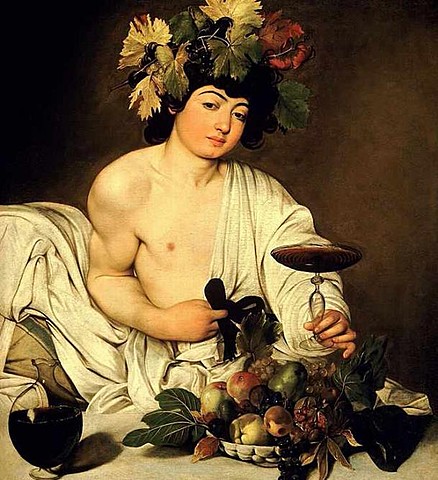 Bacchus