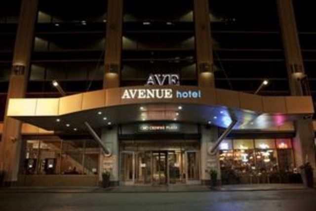 Land In Chicago/Check-In