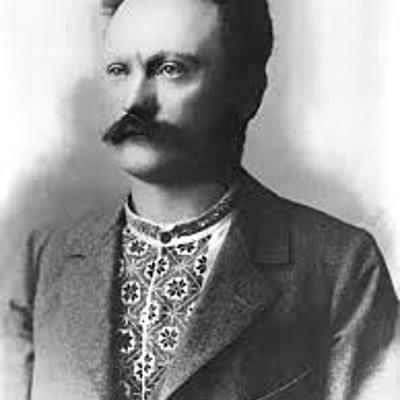 Timeline: Іван Якович Франко