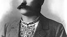 Timeline: Іван Якович Франко