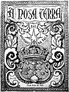 O CONTEXTO SOCIO-LINGÜÍSTICO DA LINGUA GALEGA A COMEZOS DO S.XX