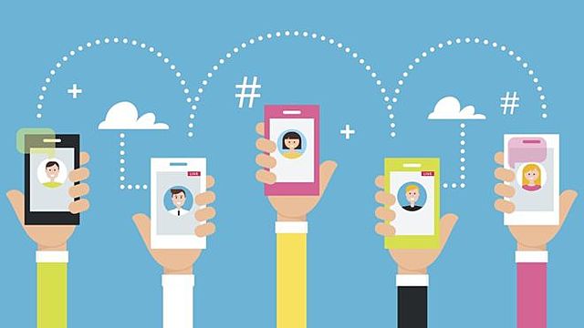 TWITTER LLEGA A NUEVOS PAISES