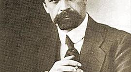 Timeline: Винниченко Володимир Кирилович