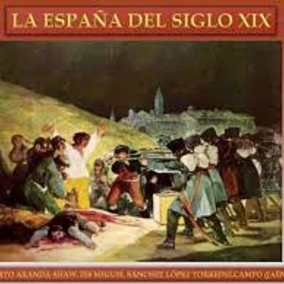Timeline: España en el siglo XIX
