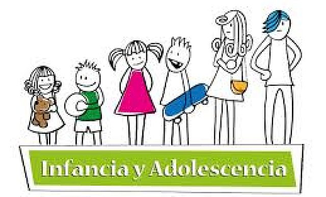 INFANCIA Y ADOLESCENCIA