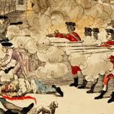 Timeline: Road to Revolution 5.3 & 5.4