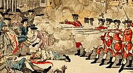 Timeline: Road to Revolution 5.3 & 5.4