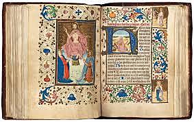Medieval Manuscripts