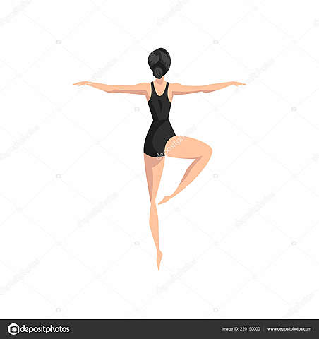 My First Ballerina Class