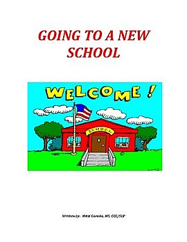 Switching to a new  school