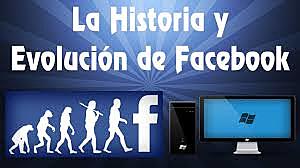 Historia de Facebook