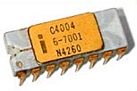 Intel 4004