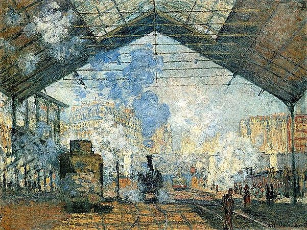 Impressionism Art Era