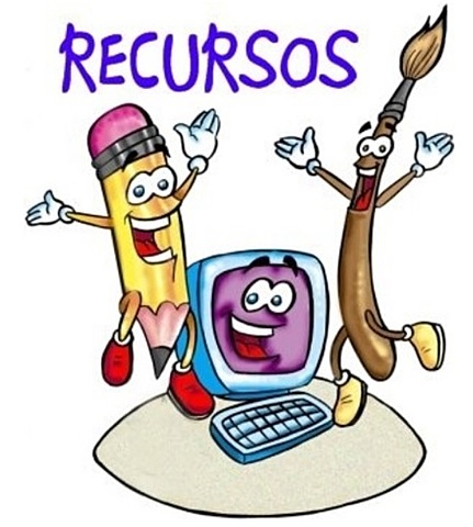 CLASIFICACIÓN DE RECURSOS EN DIGITALES Y ANALÓGICOS