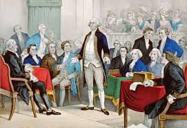 Second Continental Congress meet