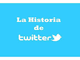 Historia De Twitter