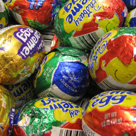 Easter holidays start