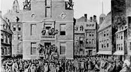 Timeline: Road to Revolution 5.3 and 5.4