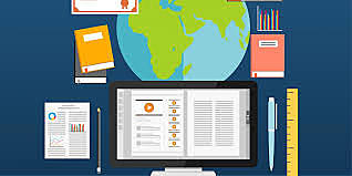 2010 Los RED apuntan al logro del objetivo de aprendizaje