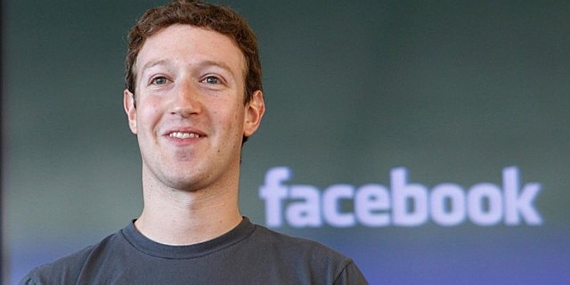 Pelicula de Facebook